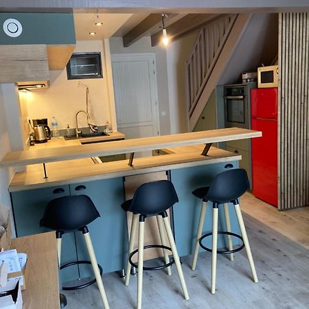 Residence La Croisiere- Appt Duplex 6 Personnes Anglet Ngoại thất bức ảnh