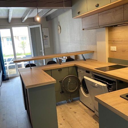 Residence La Croisiere- Appt Duplex 6 Personnes Anglet Ngoại thất bức ảnh
