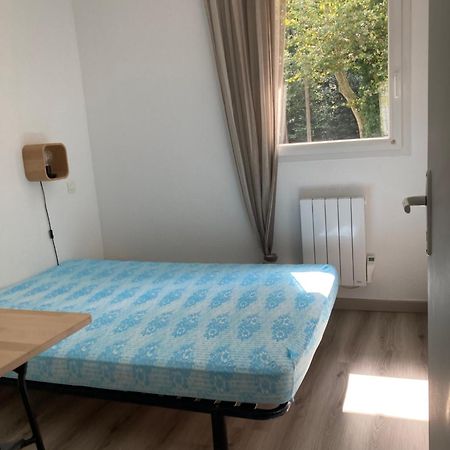 Residence La Croisiere- Appt Duplex 6 Personnes Anglet Ngoại thất bức ảnh