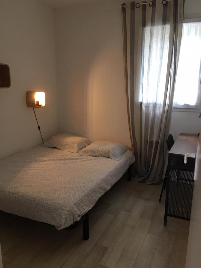 Residence La Croisiere- Appt Duplex 6 Personnes Anglet Ngoại thất bức ảnh