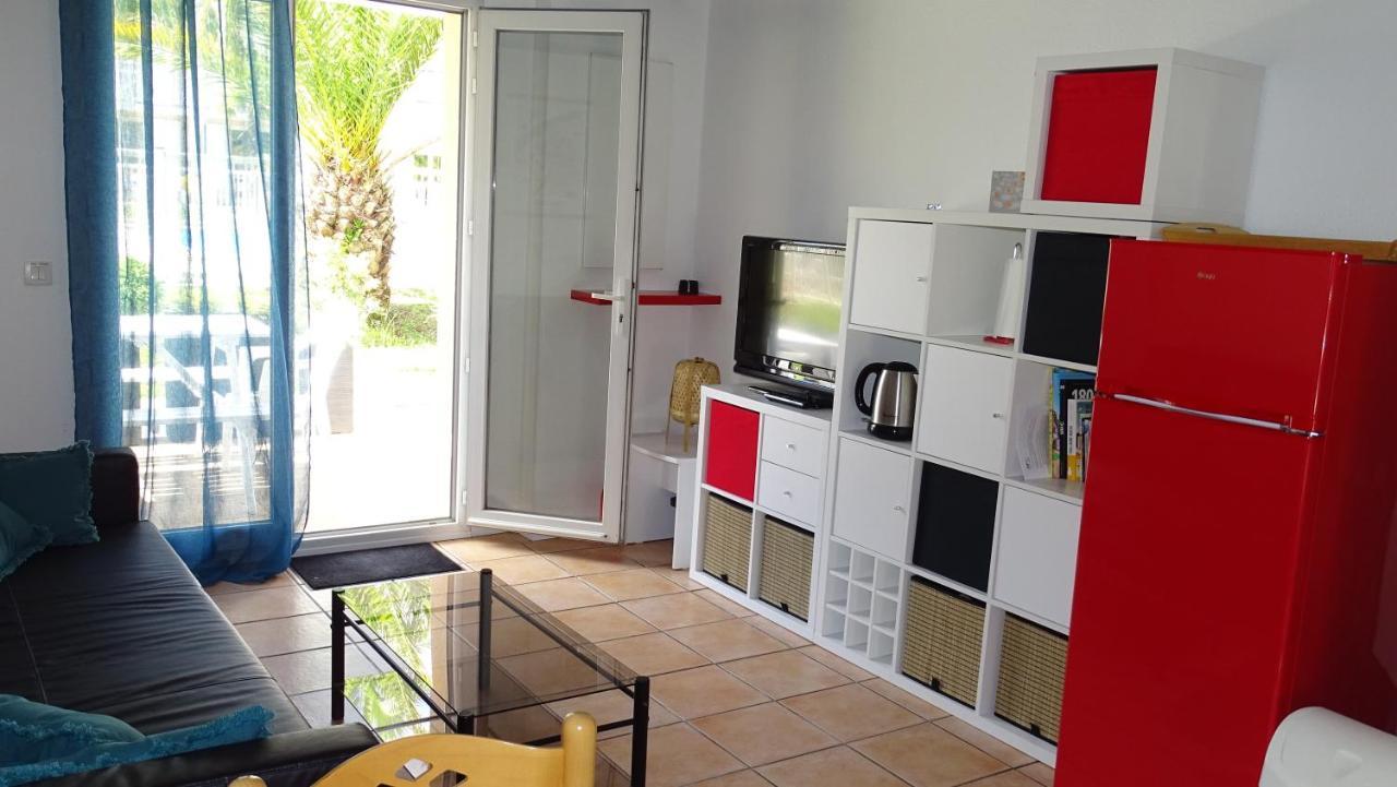 Residence La Croisiere- Appt Duplex 6 Personnes Anglet Ngoại thất bức ảnh