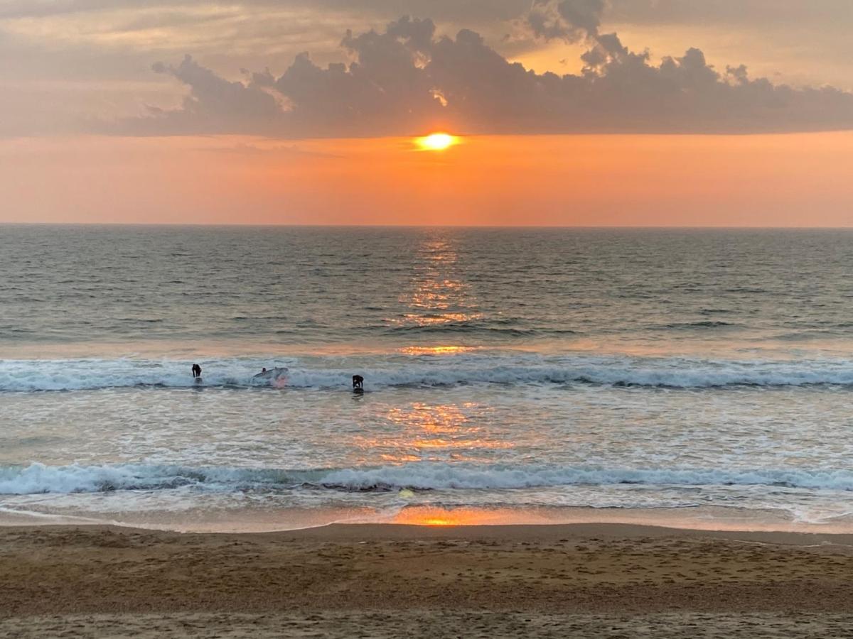 Residence La Croisiere- Appt Duplex 6 Personnes Anglet Ngoại thất bức ảnh