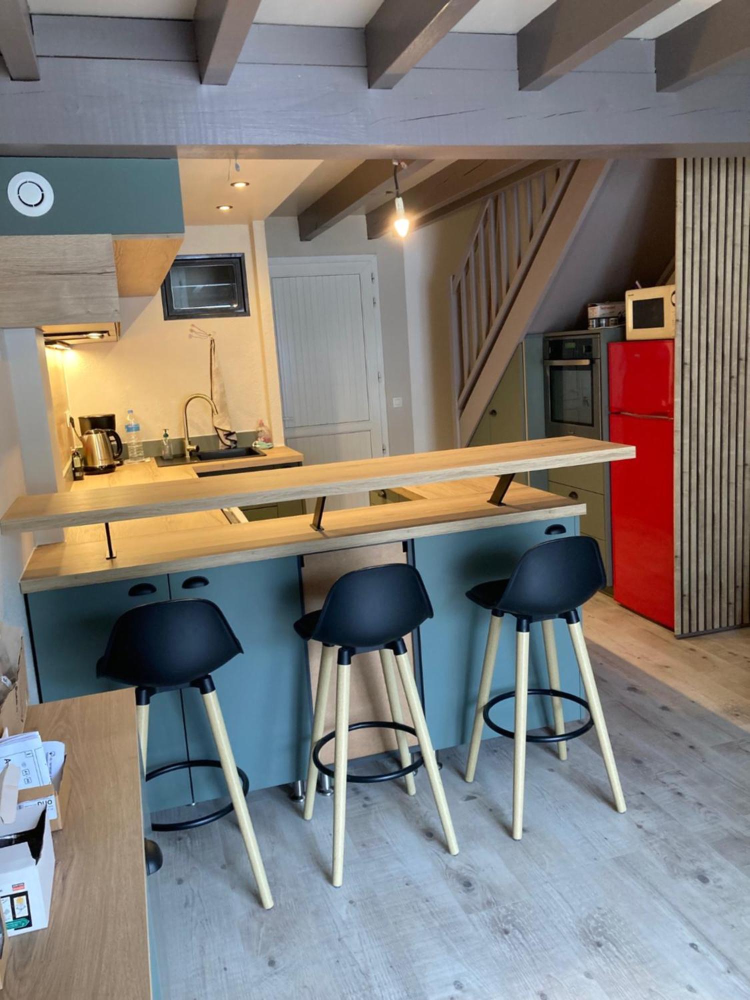 Residence La Croisiere- Appt Duplex 6 Personnes Anglet Ngoại thất bức ảnh