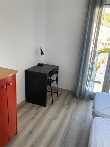 Residence La Croisiere- Appt Duplex 6 Personnes Anglet Ngoại thất bức ảnh