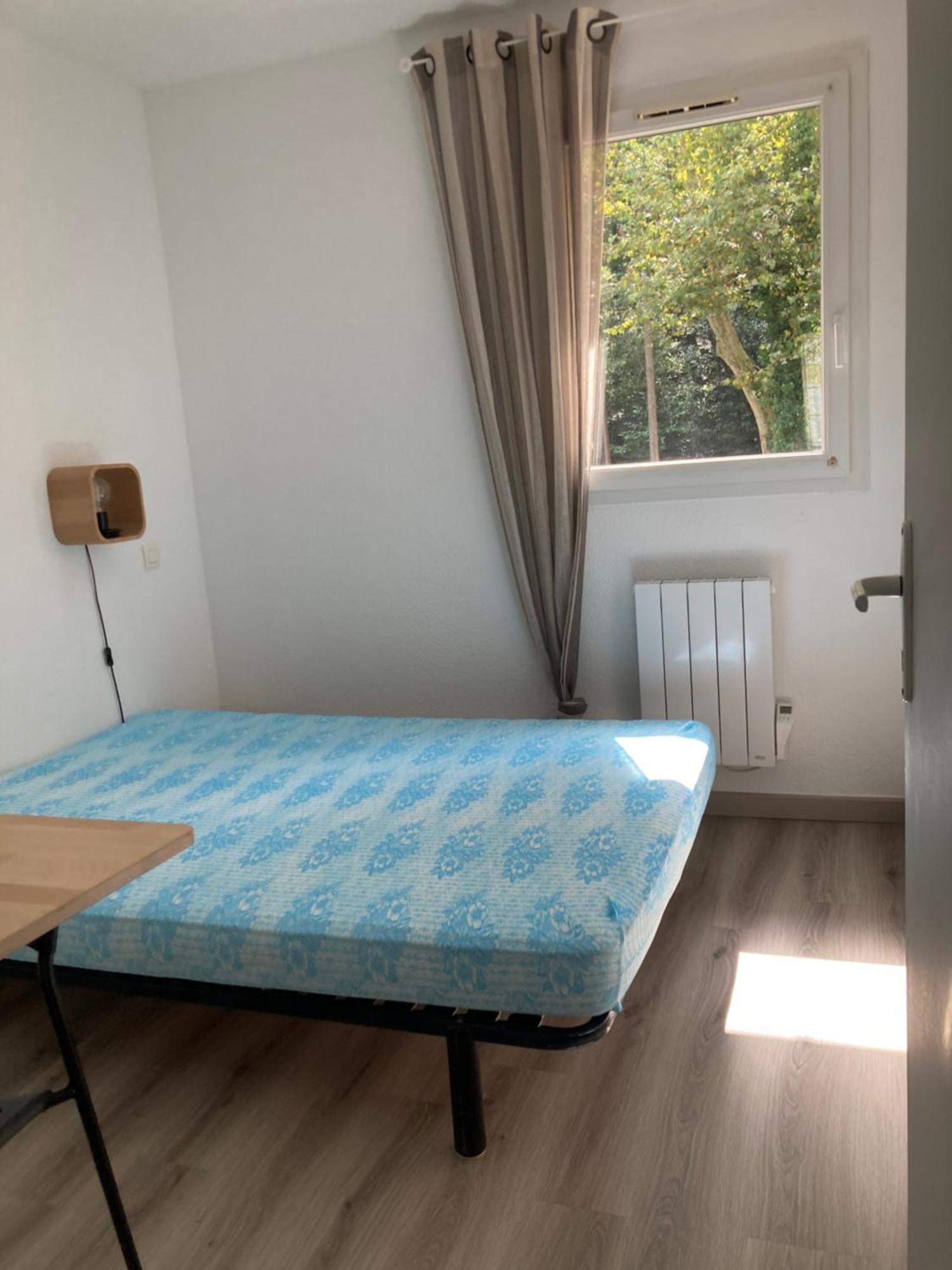 Residence La Croisiere- Appt Duplex 6 Personnes Anglet Ngoại thất bức ảnh