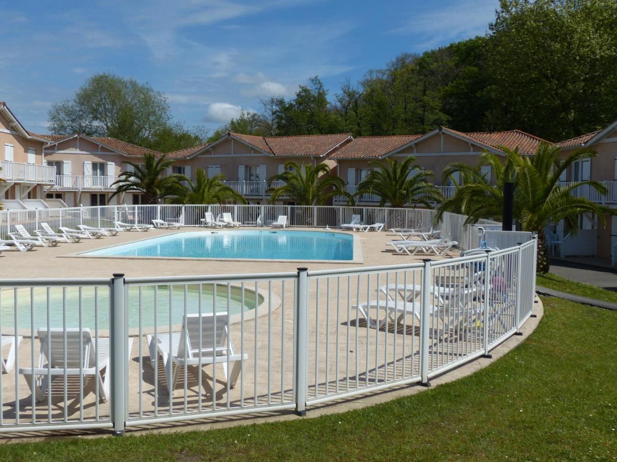 Residence La Croisiere- Appt Duplex 6 Personnes Anglet Ngoại thất bức ảnh